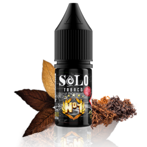 SOLO TABACO N1 10ML