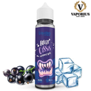 [V4737] CASSIS FREEZE LIQUIDEO 50ML 0MG