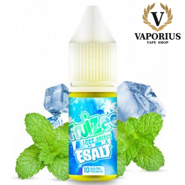 ICE MINT FRUIZEE SALTS 10ML