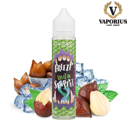 FRUIT DU SERPENT LIQUIDEO 50ML 0MG