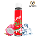 [V4739] ICE DRAGON FREEZE LIQUIDEO 50ML 0MG