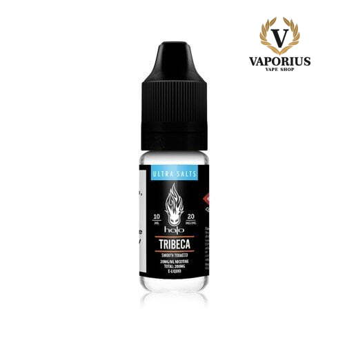 TRIBECA SALT HALO 10ml