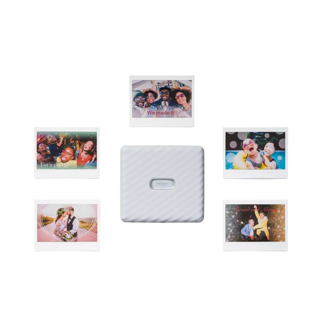 fujifilm instax link wide