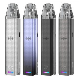 XLIM SE2 OXVA POD KIT