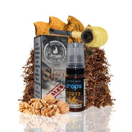 drops-sales-e-liquids-route-66-10ml