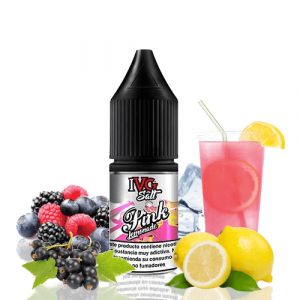 PINK LEMONADE IVG SALTS 10ML 10MG