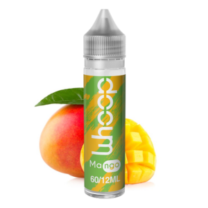 Mango WHOOP LongFill 60/12ml