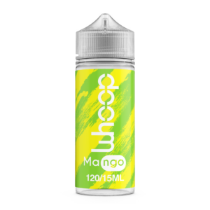Mango WHOOP LongFill 120/15ml