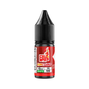 NICOKIT SALES 100% PG OIL4VAP 10ML 20MG