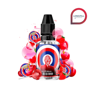 Oil4vap Bubble Jak Aroma Long 8ml