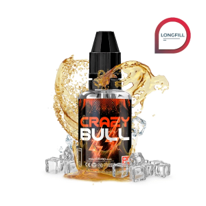 Oil4vap Crazy Bull Aroma Long 8ml