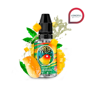 Oil4vap Fresh Mango Aroma Long 8ml