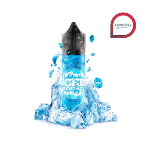 Oil4vap Iced Menthol Aroma Long 16ml