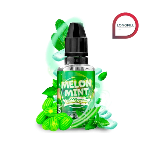 Oil4vap Melon Mint Bubble AROMA LONG 8ml