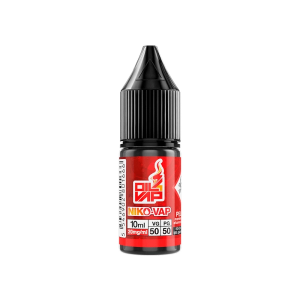 NICOKIT OIL4VAP 10ML 20MG
