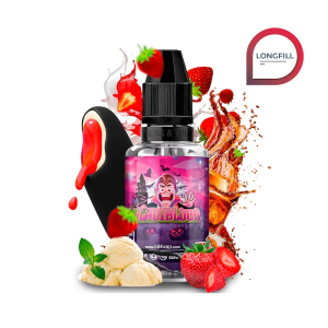 Oil4vap Vladiblood Aroma Long 8ml