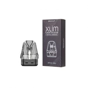 XLIM TOP FILL RESISTENCIAS
