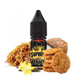 SUPREME SALT ELIQUID FRANCE 10ML 10MG