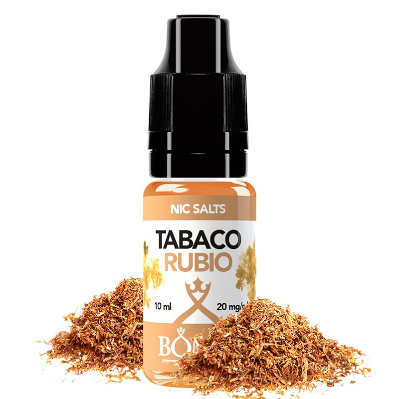 tabaco-rubio-bombo-nic-salts
