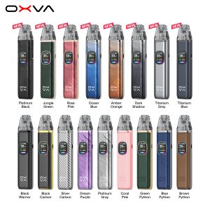 OXVA XLIM PRO 2